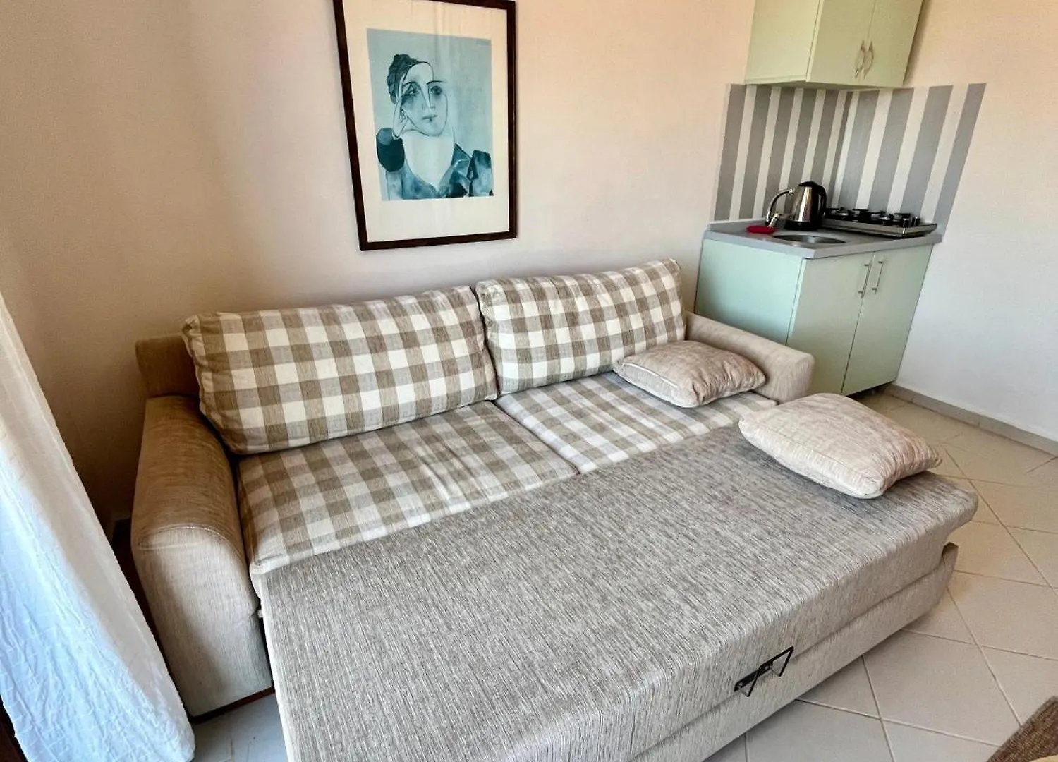 Mek homes old town and sea view Fethiye 0*,  Turecko